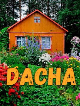 Dacha
