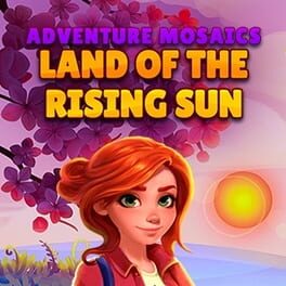 Adventure Mosaics: Land of the Rising Sun