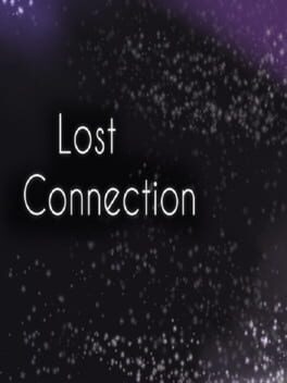 Lost Connection
