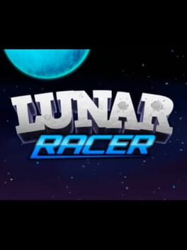 Lunar Racer
