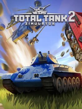 Total Tank Simulator 2