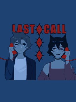 Last Call: RE