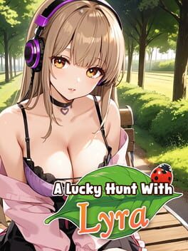 A Lucky Hunt With Lyra