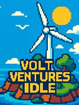 Volt Ventures Idle