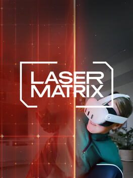 Laser Matrix