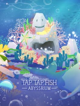 Tap Tap Fish: AbyssRium