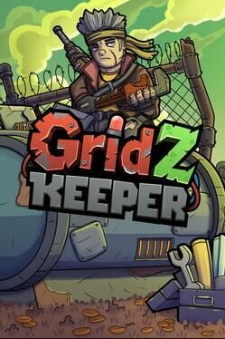 Gridz Keeper