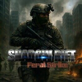 Shadow Rift: Feral Strike