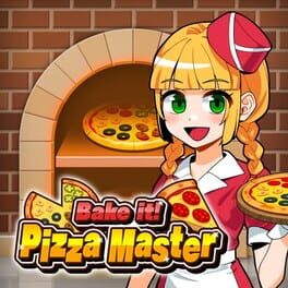 Bake it! Pizza Master