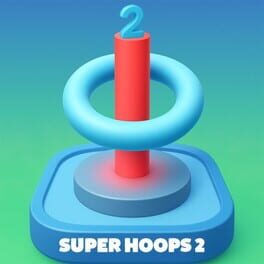 Super Hoops 2