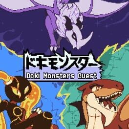 Doki Monsters: Quest