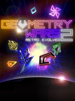 Geometry Wars: Retro Evolved 2