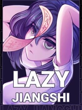 Lazy Jiangshi