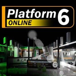 Platform 6 Online