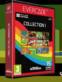 Activision Collection 1
