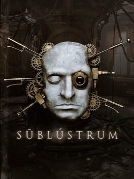 Sublustrum