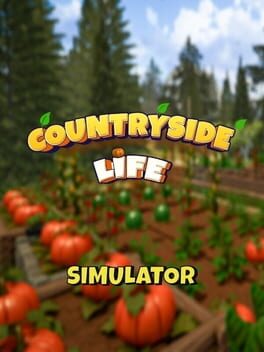 Countryside Life Simulator