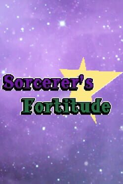 Sorcerer's Fortitude