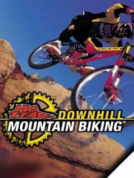 No Fear Downhill Mountain Biking