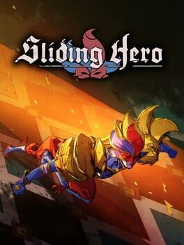 Sliding Hero