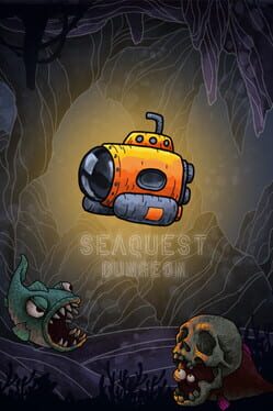 SeaQuest Dungeon