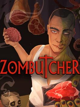 Zombutcher