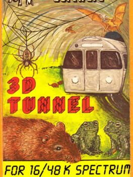 3D Tunnel