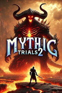 Mythic Trials 2
