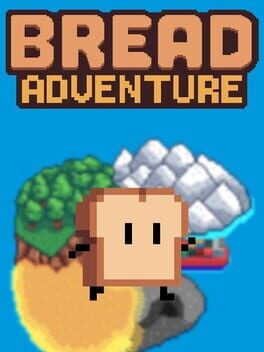 Bread Adventure