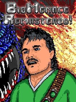 BioMenace Remastered