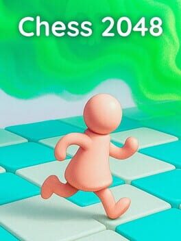 Chess 2048