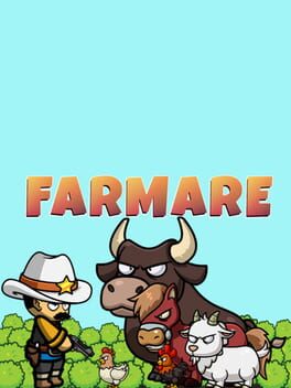 Farmare: Ultimate Animal Survive