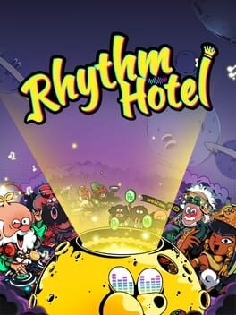 Rhythm Hotel