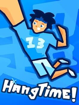Hangtime!