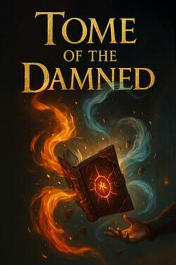 Tome of the Damned