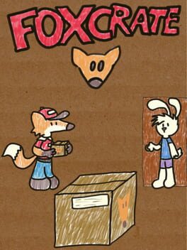 Foxcrate