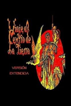 Viaje al Centro de la Tierra: Versión Extendida