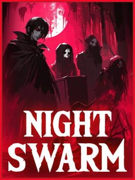 Night Swarm