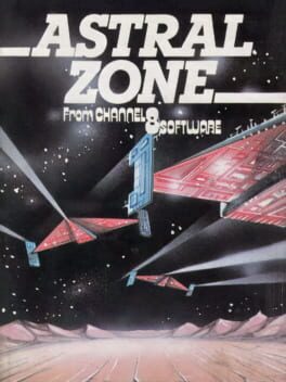 Astral Zone