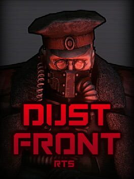 Dust Front RTS