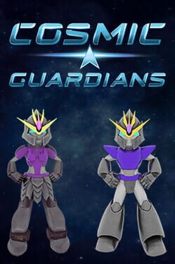 Cosmic Guardians