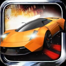 Fast Racing 3D