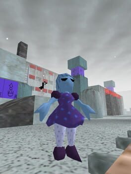 Lost Town