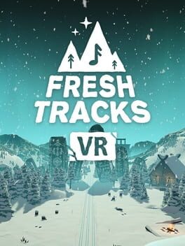 Fresh Tracks VR