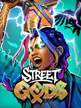 Street Gods