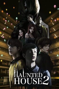 Haunted House 2