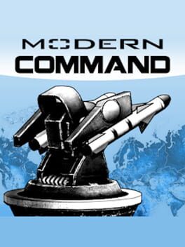 Modern Command