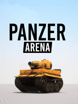 Panzer Arena