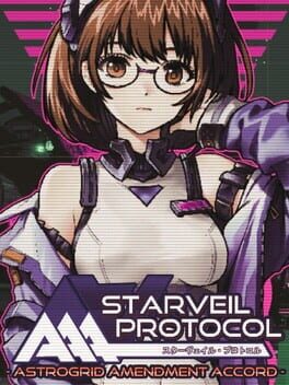 Starveil Protocol A.A.A.