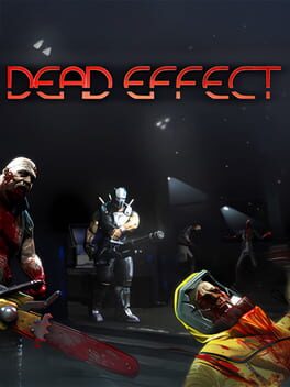 Dead Effect